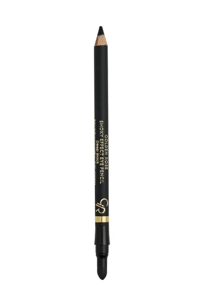 Golden Rose Gr Smoky Effect Eye Pencıl Black 294573