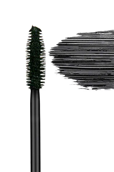 Golden Rose infinity Lash Volume&Length Mascara -Black - Kıvrım Veren Maskara 284442