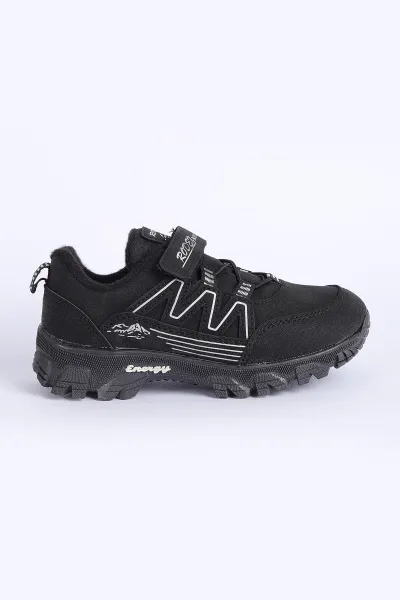 siyah-gri-31-35-filet-lastik-aksesuarli-cirtli-kaymaz-taban-erkek-cocuk-trekking-bot-319930