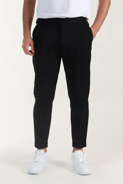 siyah-havuc-kesim-yuksek-bel-yanlari-tokali-duble-paca-erkek-pantolon-397794