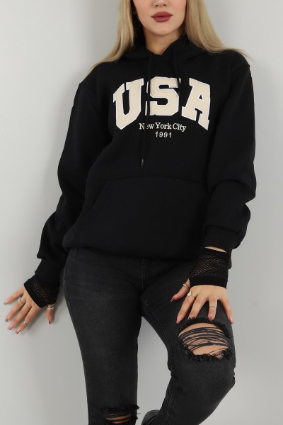 siyah-ici-sardonlu-kapusonlu-bayan-sweat-146380
