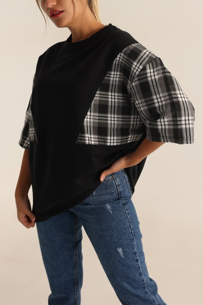 siyah-iki-ip-oversize-bayan-tisort-193620