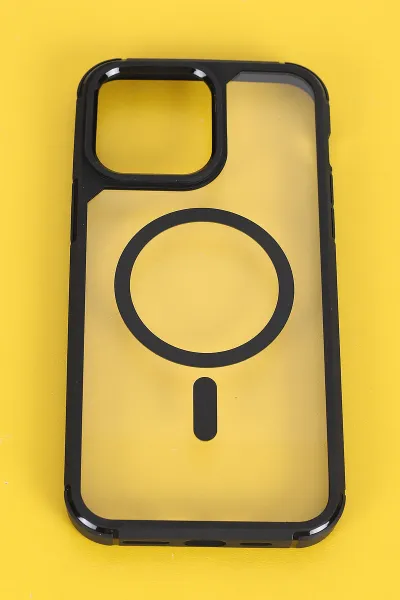 siyah-iphone-14-pro-max-uyumlu-sky-magsafe-serisi-sert-silikon-telefon-kilifi-404142