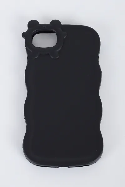 siyah-iphone-7-iphone-8-ve-iphone-se-uyumlu-micky-mouse-serisi-yumusak-slikon-telefon-kilifi-391221