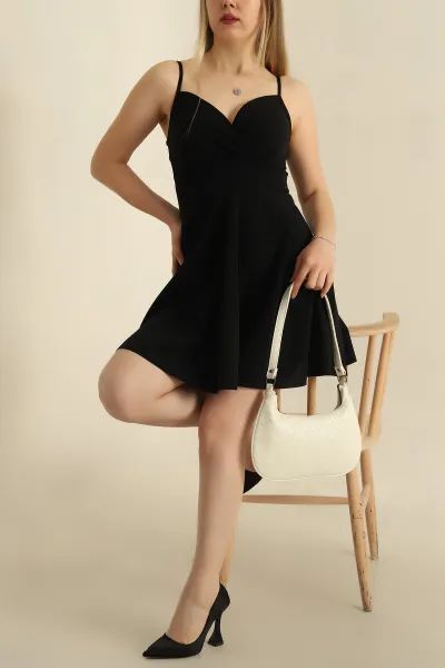 siyah-ithal-krep-elbise-250922