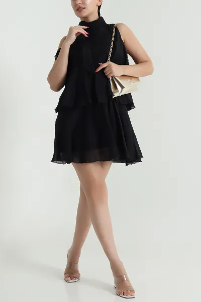 siyah-katli-tensel-kadin-elbise-476055