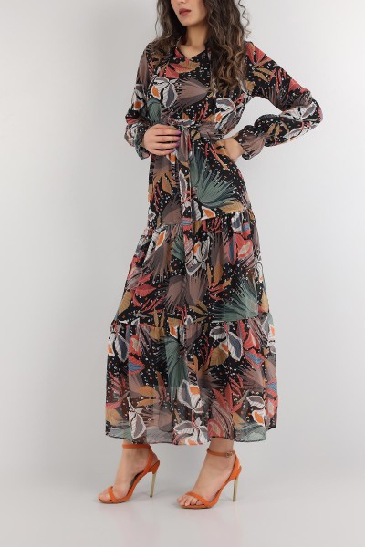 siyah-kemerli-astarli-sifon-elbise-161012