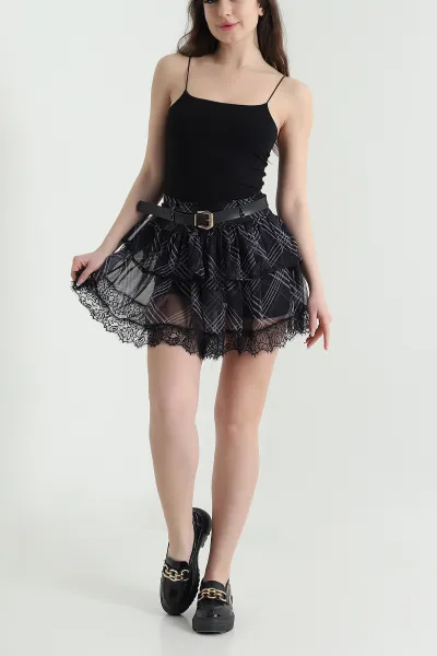 siyah-kemerli-dantelli-kadin-sifon-etek-452787
