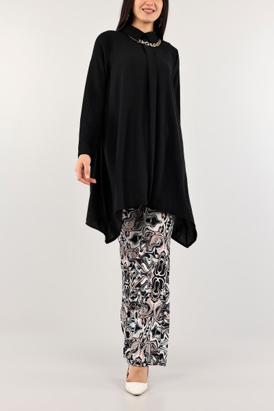 siyah-kolyeli-aerobin-kumas-tunik-109422
