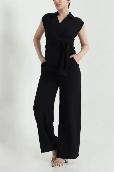 siyah-krasli-pantolon-bluz-kadin-ikili-takim-455680
