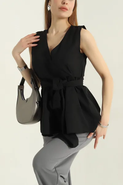 siyah-kruvaze-yaka-poplin-bluz-363482