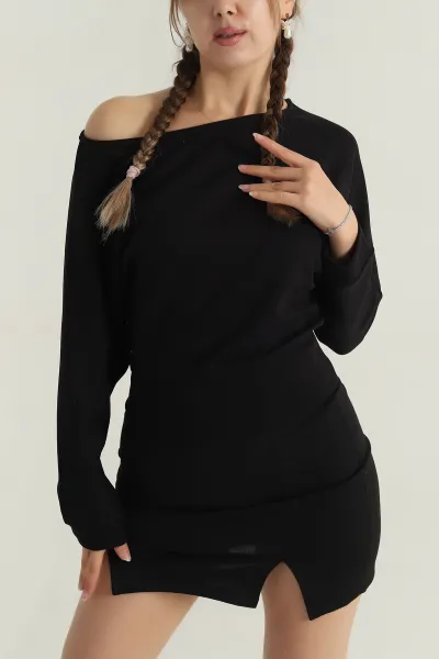 siyah-likrali-modal-kadin-bluz-398956