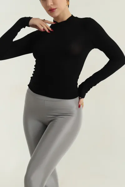 siyah-likrali-viskon-kadin-bluz-416398