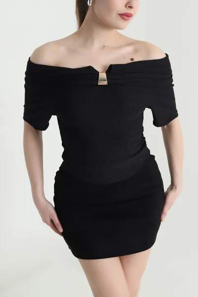 siyah-madonna-yaka-ottoman-kadin-bluz-448788