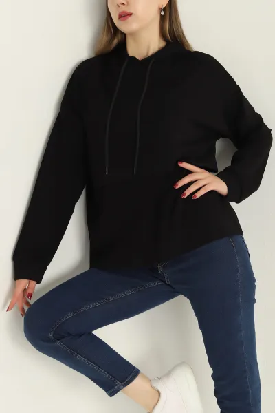 siyah-modal-kumas-bayan-sweat-304503