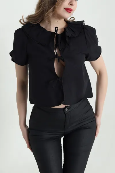 siyah-nakisli-bebe-yaka-poplin-kadin-bluz-441245