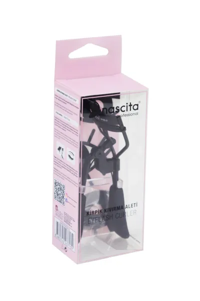 Nascita Siyah Pro Kirpik Kıvırma Aleti 303372
