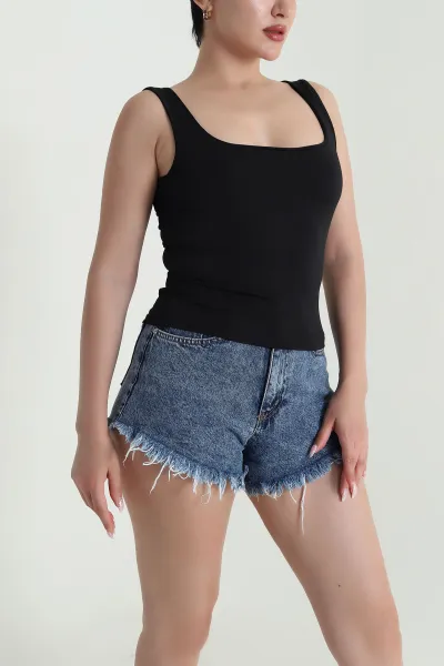 siyah-on-arka-kare-yaka-scuba-kadin-bluz-463571