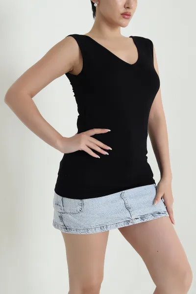 siyah-on-arka-v-yaka-kadin-bluz-467692