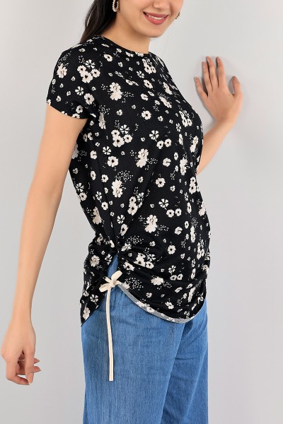 siyah-oval-kesim-yani-buzgulu-bluz-105517