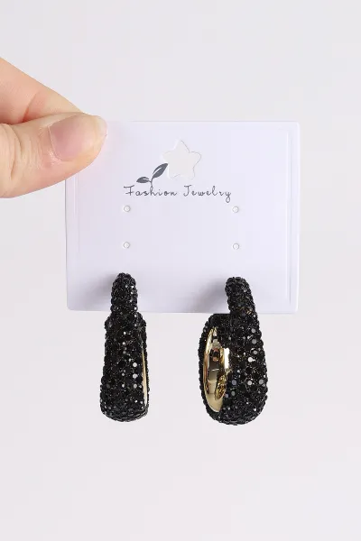 siyah-oval-model-tasli-kupe-491504