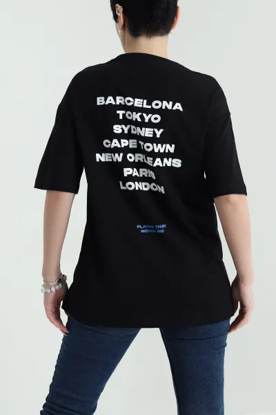 siyah-oversize-baskili-suprem-kadin-tisort-448252