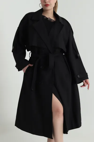 siyah-oversize-bezayagi-kadin-trenc-485952
