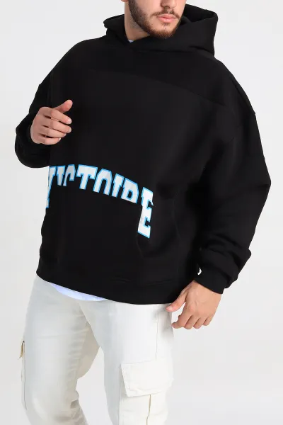siyah-oversize-uc-ip-sardonlu-baskili-kanguru-cepli-kapusonlu-erkek-sweatshirt-307228