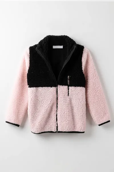 siyah-pembe-3-12-yasparca-desenli-fermuarli-polar-kuzu-hirka-487440