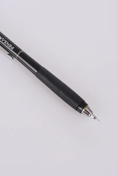 Siyah Pensan My Iq Next 0.7mm. Uçlu Kalem 475129