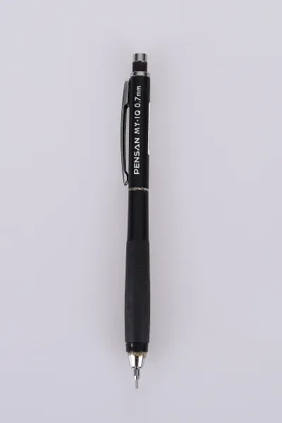 Siyah Pensan My Iq Next 0.7mm. Uçlu Kalem 475129
