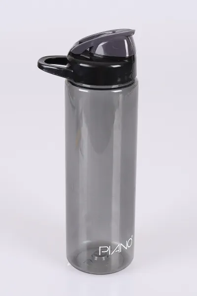 Siyah Piano Tritan Matara 600 Ml 478361