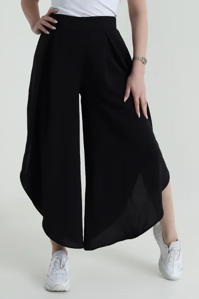 siyah-pileli-bol-paca-dabil-kadin-pantolon-458698