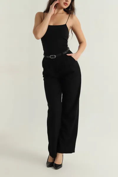 siyah-poliviskon-kemerli-kadin-pantolon-406368