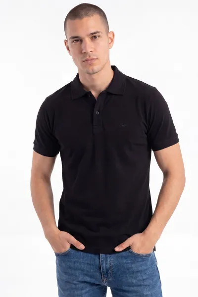 siyah-polo-yaka-erkek-tisort-458858