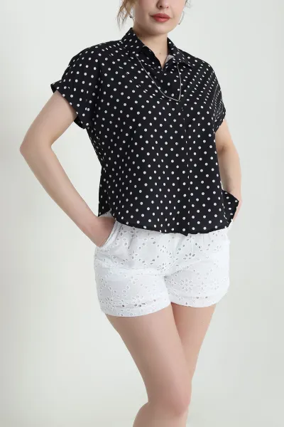 siyah-puantiyeli-dugmeli-jessica-kadin-gomlek-459484