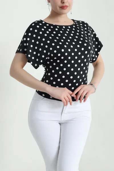 siyah-puantiyeli-likrali-sandy-kadin-bluz-454929