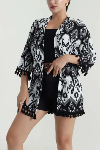 siyah-puskullu-burumcuk-kadin-kimono-481732