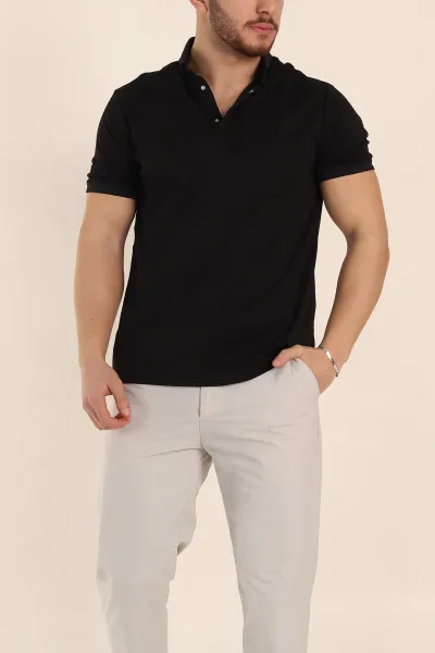 siyah-regular-fit-cit-cit-dugmeli-polo-yaka-erkek-tisort-338437
