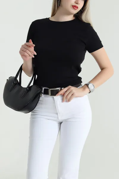 siyah-ribana-basic-kadin-tisort-466277