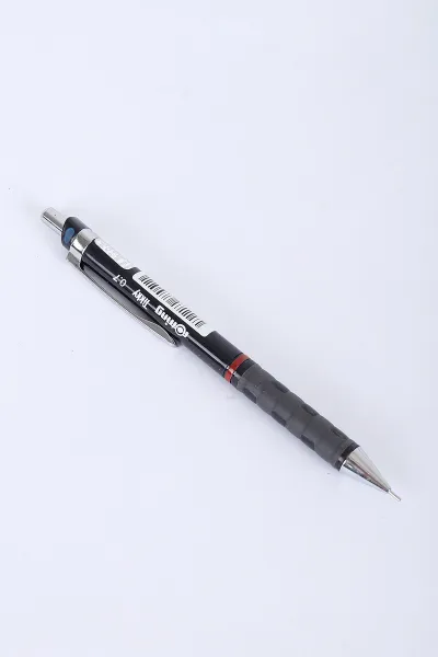 Siyah Rotring Tikky 0.7 Uçlu Versatil Kalem 387394