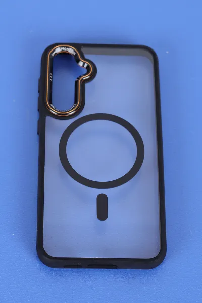 siyah-samsung-s23-fe-uyumlu-orbit-serisi-kamera-korumali-magsafe-sert-silikon-telefon-kilifi-404193
