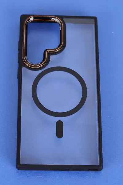 siyah-samsung-s23-ultra-uyumlu-orbit-serisi-kamera-korumali-magsafe-sert-silikon-telefon-kilifi-404202