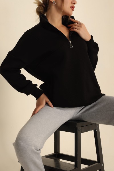 siyah-sardonlu-yarim-fermuarli-sweat-222623