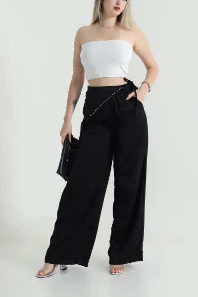 siyah-saten-kumas-beli-lastikli-pantolon-466157