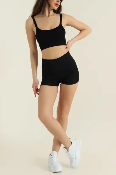 siyah-scuba-kadin-mini-sort-423259