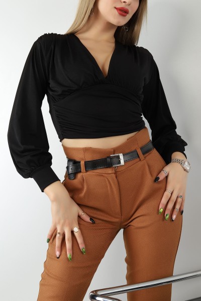 siyah-sendy-kumas-bluz-149464