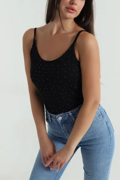 siyah-serpme-tasli-oysho-kadin-zibin-bluz-475265