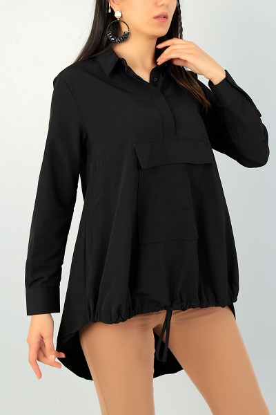 siyah-sikmali-tasarim-poplin-tunik-70941