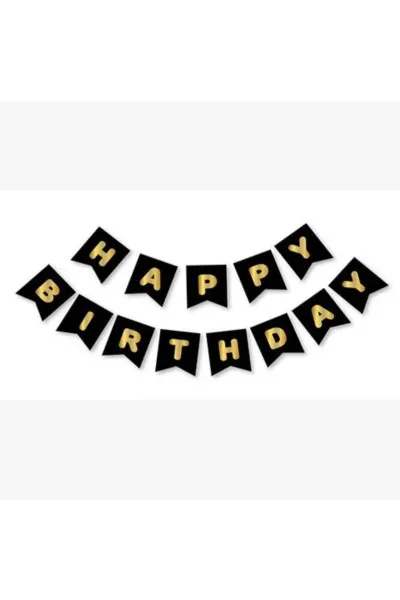 siyah-gold-happy-yaldizli-banner-303441